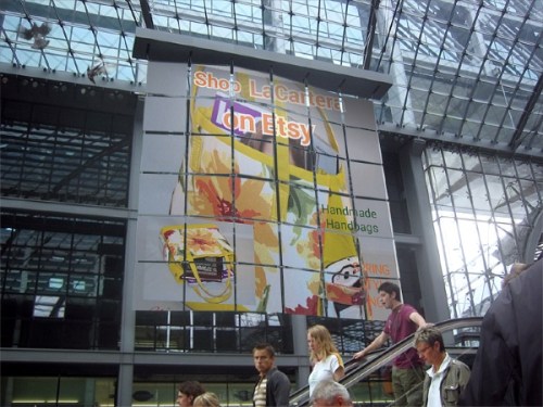 PhotoFunia-Train_Station