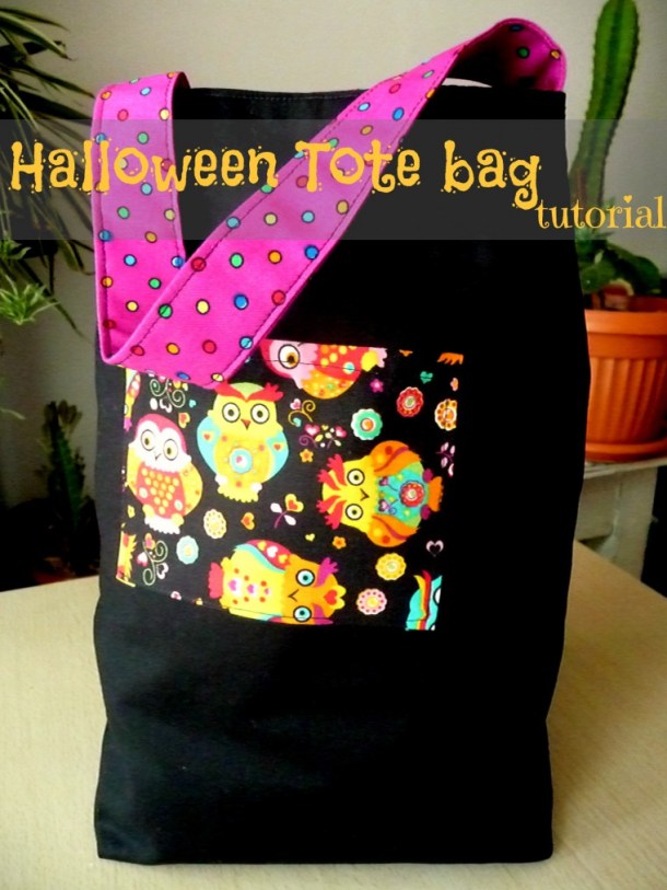 Halloween-tote-bag-tutorial