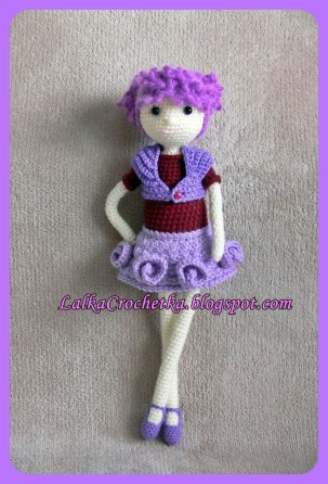 doll