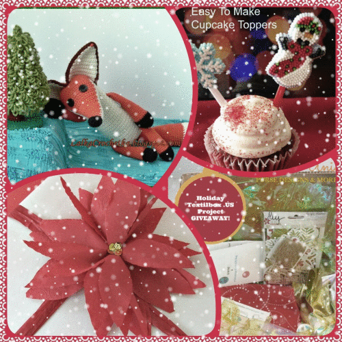 LaCartera Craft Favorites #6