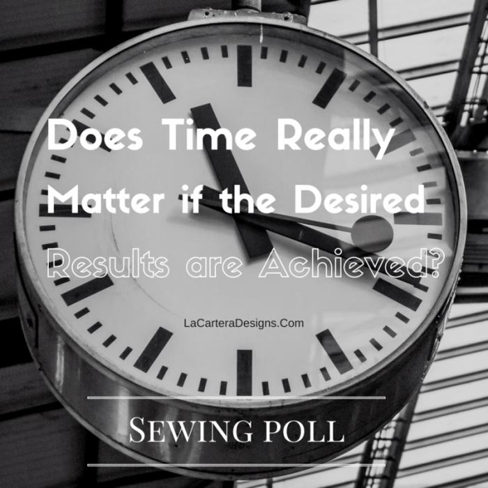 Time Poll