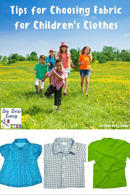 Kids clothes
