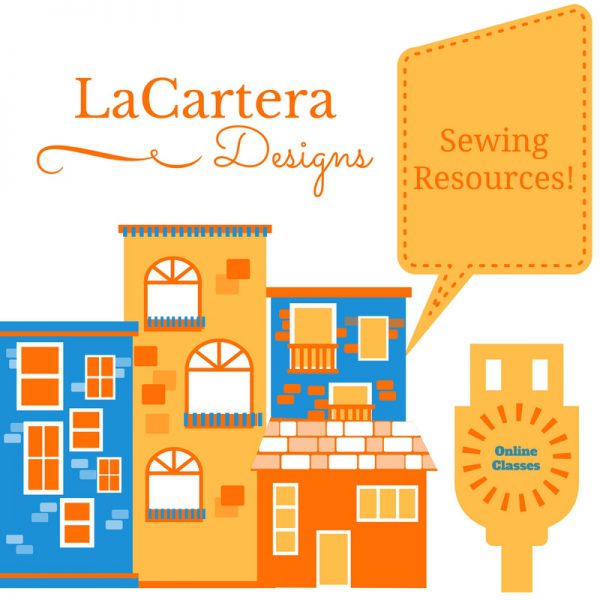 Sewing Resources!