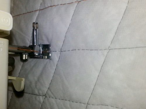 Straight Stitch Foot