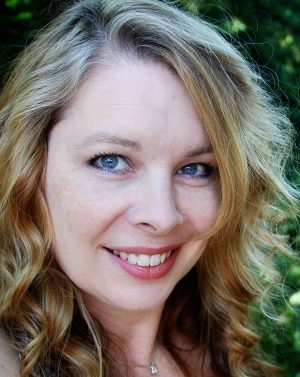 Staci from Crafty Staci 