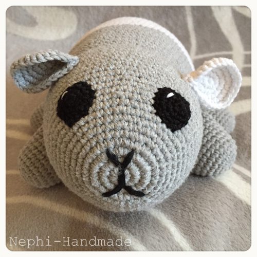 nephi-handmade
