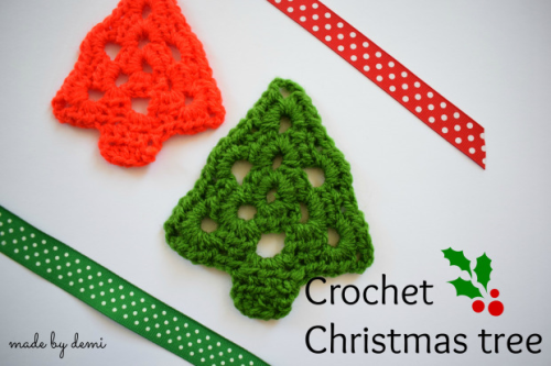 crochet-tree