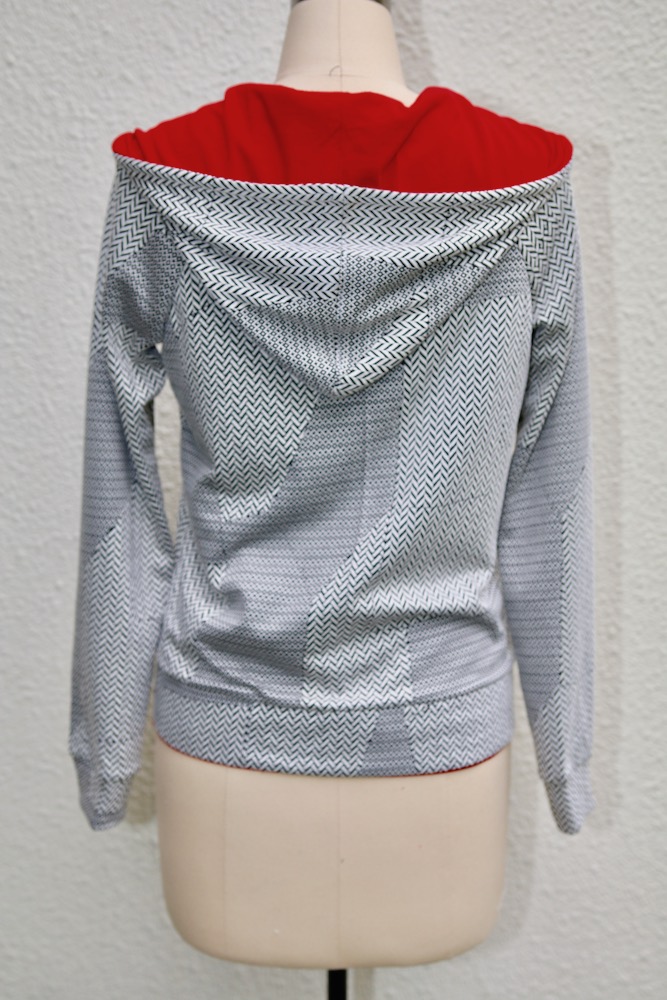 Sew So Easy Hoodie Back-copy