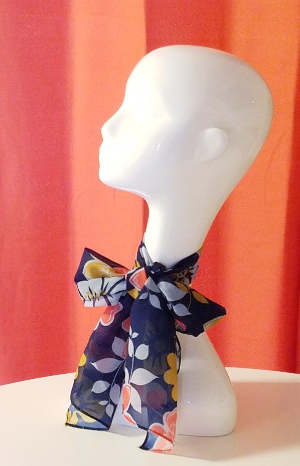 Floral Coral Delight - LaCartera