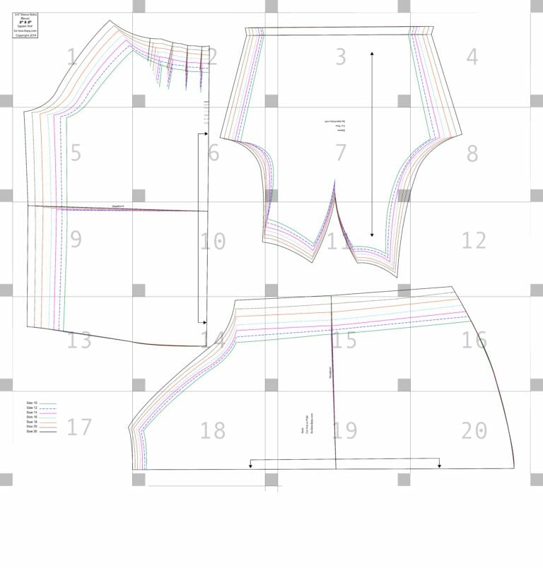 422Sleevebohoblouse-768x804