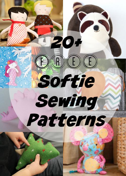 Free-Softie-Sewing-Patterns